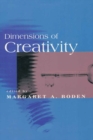Dimensions of Creativity - eBook