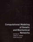 Computational Modeling of Genetic and Biochemical Networks - eBook