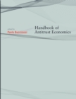 Handbook of Antitrust Economics - eBook