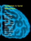 Foundations in Social Neuroscience - eBook