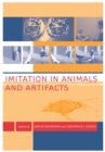 Imitation in Animals and Artifacts - eBook
