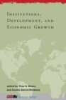 Institutions, Development, and Economic Growth - eBook