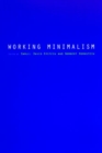 Working Minimalism - eBook