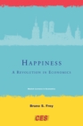Happiness : A Revolution in Economics - eBook