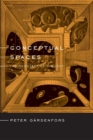 Conceptual Spaces : The Geometry of Thought - eBook