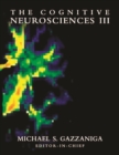 The Cognitive Neurosciences III - eBook