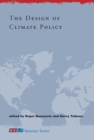 The Design of Climate Policy - eBook