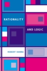 Rationality and Logic - eBook