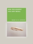 New Philosophy for New Media - eBook