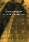 Understanding Economic Forecasts - eBook