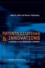 Patents, Citations, and Innovations : A Window on the Knowledge Economy - eBook
