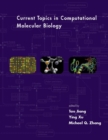 Current Topics in Computational Molecular Biology - Tao Jiang