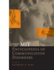 The MIT Encyclopedia of Communication Disorders - eBook