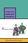 Contracts in Trade and Transition : The Resurgence of Barter - eBook