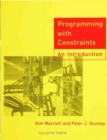 Programming with Constraints : An Introduction - eBook