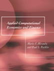 Applied Computational Economics and Finance - eBook