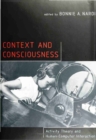 Context and Consciousness : Activity Theory and Human-Computer Interaction - eBook