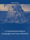 The Computational Nature of Language Learning and Evolution - eBook