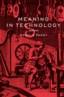 Meaning in Technology - eBook