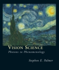 Vision Science : Photons to Phenomenology - eBook