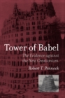 Tower of Babel : The Evidence against the New Creationism - eBook
