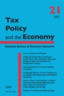 Tax Policy and the Economy - eBook