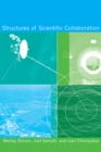 Structures of Scientific Collaboration - eBook