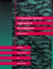 A Dynamic Systems Approach to Development : Applications - eBook