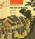 The Art of Prolog : Advanced Programming Techniques - eBook