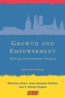 Growth and Empowerment : Making Development Happen - eBook