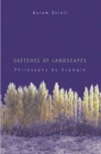 Sketches of Landscapes : Philosophy by Example - eBook