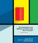 Economics of Regulation and Antitrust - eBook