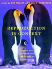 Reproduction in Context : Social and Environmental Influences on Reproduction - eBook