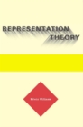 Representation Theory - eBook