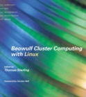 Beowulf Cluster Computing with Linux - eBook