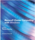 Beowulf Cluster Computing with Windows - eBook