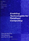 Enabling Technologies for Petaflops Computing - eBook