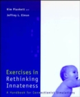 Exercises in Rethinking Innateness : A Handbook for Connectionist Simulations - eBook
