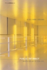Public Intimacy : Architecture and the Visual Arts - eBook