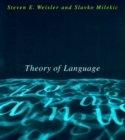 Theory of Language - eBook