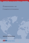 Dimensions of Competitiveness - eBook