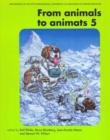 From Animals to Animats 5 : Proceedings of the Fifth International Conference on Simulation of Adaptive Behavior - eBook