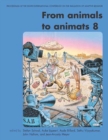 From Animals to Animats 8 : Proceedings of the Eighth International Conference on the Simulation of Adaptive Behavior - eBook