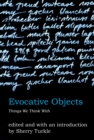 Evocative Objects - eBook