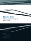 Bayesian Brain : Probabilistic Approaches to Neural Coding - eBook