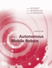 Introduction to Autonomous Mobile Robots - Roland Siegwart