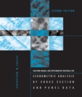 Student's Solutions Manual and Supplementary Materials for Econometric Analysis of Cross Section and Panel Data, second edition - eBook