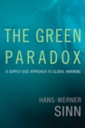 Green Paradox - eBook