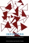 Imposters : A Study of Pronominal Agreement - eBook