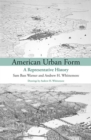American Urban Form - eBook